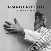 Franco Repetto. Sculture 1972-2022 libro