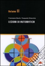 Lezioni di automatica. Vol. 2 libro