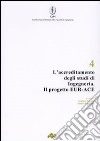 L'accreditamento degli studi di ingegneria. Il progetto EUR-ACE libro