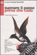 Suonare il paese prima che cada. Musica degli anni zero libro