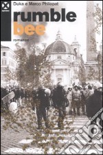 Rumble Bee libro