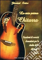 La mia prima chitarra libro