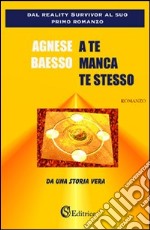 A te manca te stesso libro