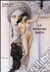 Le musiche brevi libro