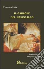 Il garzone del maniscalco