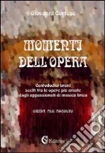 Momenti dell'opera