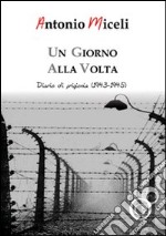 Un giorno alla volta. Diario di prigionia (1943-1945) libro