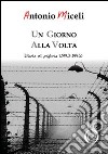 Un giorno alla volta. Diario di prigionia (1943-1945) libro