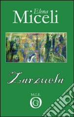 Zarzuela libro