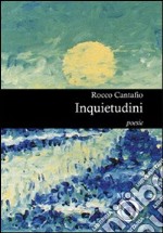 Inquietudini libro