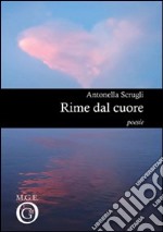 Rime dal cuore libro