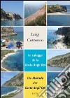 Le spiagge della costa degli Dei-Die strande der costa degli Dei. Ediz. bilingue libro