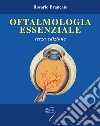 Oftalmologia essenziale libro