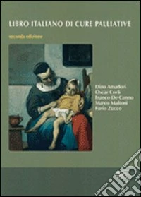 Libro italiano di cure palliative