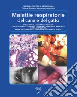 Malattie respiratorie del cane e del gatto libro