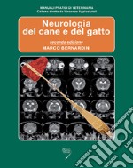 Neurologia del cane e del gatto libro