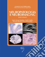 Nuropatologia e neuroimaging. Testo atlante