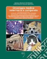 Oncologia medica veterinaria e comparata libro