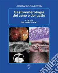 Gastroenterologia del cane e del gatto