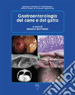 Gastroenterologia del cane e del gatto libro