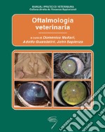 Oftalmologia veterinaria libro