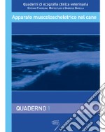 Apparato muscoloscheletrico nel cane