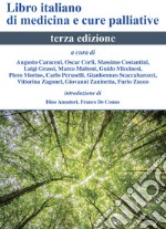 Libro italiano di medicina e cure palliative libro