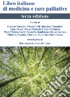 Libro italiano di medicina e cure palliative libro