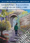 Veterinary palliative and end-of-life care libro