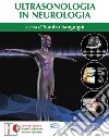 Ultrasonologia in neurologia libro