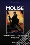 Molise, interventismo, dopoguerra, fascismo libro