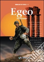 Egeo italiano libro