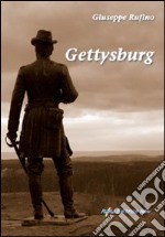 Gettysburg libro