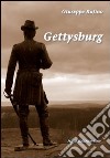 Gettysburg libro