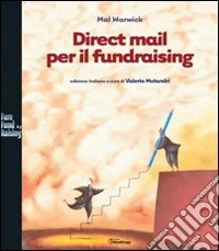 Direct mail per il fundraising libro