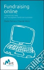 Fundraising online libro