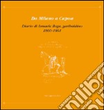 Da Milano a Capua. Diario di Ismaele Boga, garibaldino 1860-1861 libro