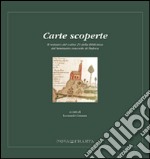 Carte scoperte. Il restauro del codice 29 del seminario vescovile di Padova libro