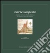 Carte scoperte. Il restauro del codice 29 del seminario vescovile di Padova libro di Granata L. (cur.)