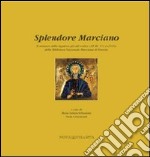 Splendore Marciano. Il restauro della legatura già del codice Lat. III, 111 (=2116) libro