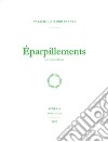 Eparpilléments libro