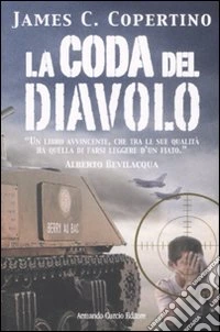 La coda del diavolo libro