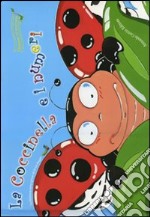 La coccinella e i numeri. Ediz. illustrata. Con CD Audio