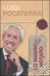 Lo Magno Notaro libro