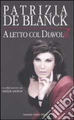 A letto col diavolo libro