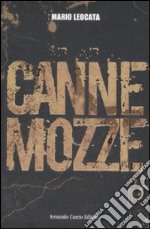 Canne mozze libro