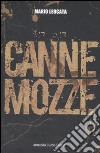 Canne mozze libro