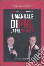 Manuale di PNL. La PNL in Italia