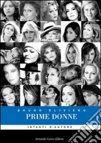 Prime donne. Ediz. illustrata libro