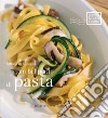 Un bel piatto di pasta libro